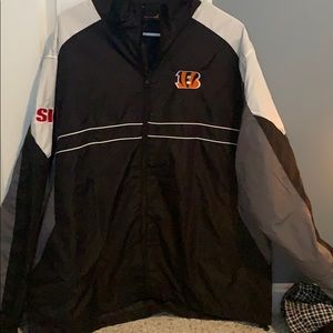 Windbreaker